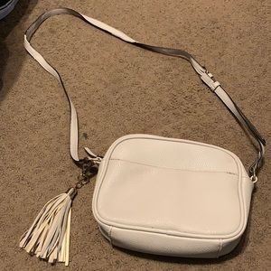 Small crossbody bag